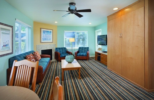 Birch Bay Resort | The gorgeous North West coast !