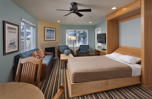 Birch Bay Resort | The gorgeous North West coast !