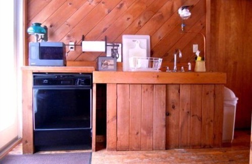 Whitingham House | The Green Mountain Roost, Very Private & Quiet Country House, Dogs Welcome