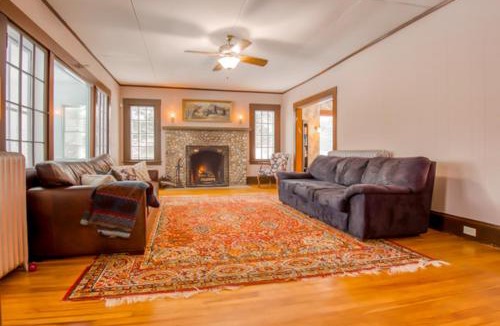 Bethlehem House | The Greenfield