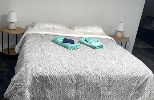 Ottawa Apartment | The Haven