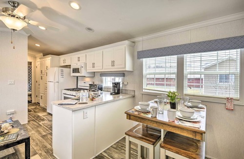 Pleasant Mount Cottage | The Hideout Cottage Autumn Midweek - 35% OFF Promo!