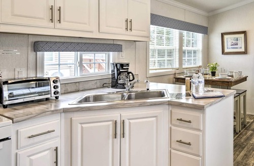 Pleasant Mount Cottage | The Hideout Cottage Autumn Midweek - 35% OFF Promo!