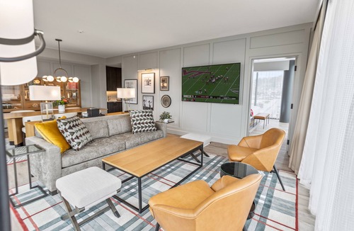 Radford Hotel | The Highlander at Radford, Tapestry Collection by Hilton