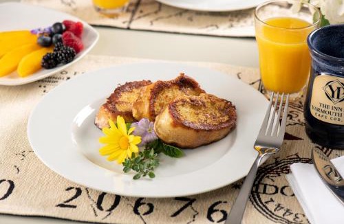 Yarmouth Port Bed & Breakfast | The Inn at Yarmouth Port