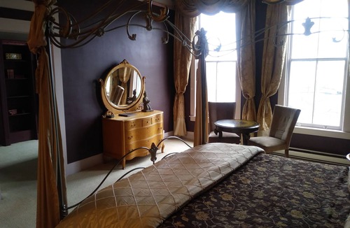 Westport Bed & Breakfast | The Inn in Westport