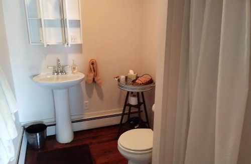 Westport Bed & Breakfast | The Inn in Westport