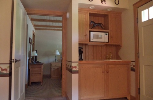 Intercourse Bed & Breakfast | The Inn & Spa at Intercourse Village