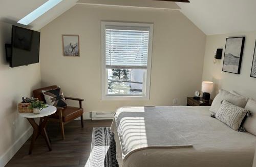 Tannersville Apartment | The Innwoods - Studio Apartment 2