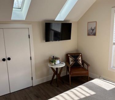 Tannersville Apartment | The Innwoods - Studio Apartment 2