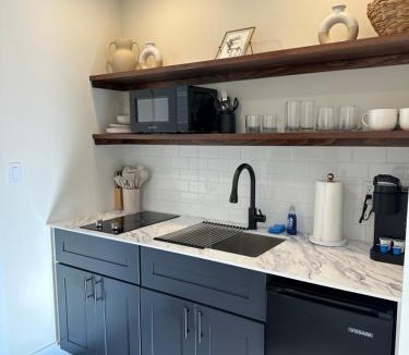 Tannersville Apartment | The Innwoods - Studio Apartment 2