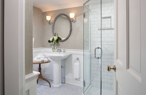 West Woodstock Bed & Breakfast | The Jackson