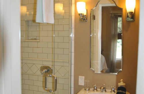West Woodstock Bed & Breakfast | The Jackson
