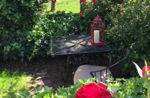 Friday Harbor Bed & Breakfast | The KirkHouse Bed and Breakfast