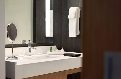 Stockade Historic District Hotel | The Landing Hotel at Rivers Casino & Resort