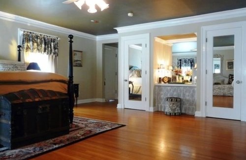 Brandon Bed & Breakfast | The Lilac Inn
