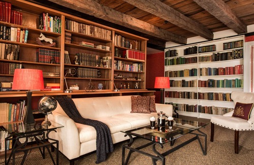 West Woodstock Hotel | The Lincoln Inn & Restaurant At The Covered Bridge