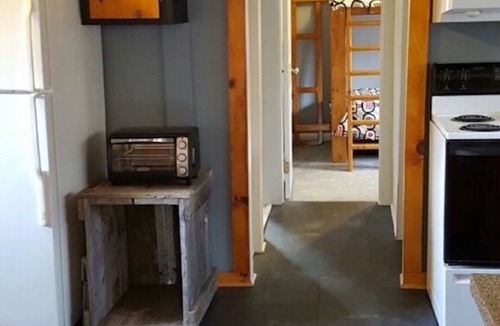 Cavendish Cabin | The Little Red Cabin! Less than 15 minutes to Okemo! Close to Everything VT!