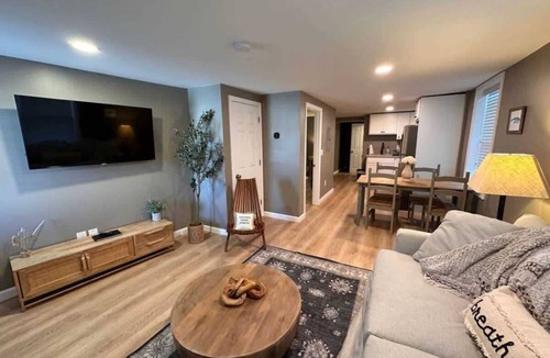 Seabrook Apartment | The Lobster Trap - Walk to Hampton & Seabrook Beach