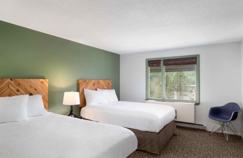 West Dover Cabin | The Lodge at Mount Snow