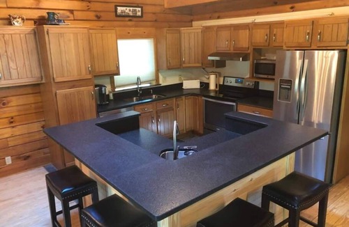 Gladehill Cabin | The Lodge at Pine Haven, where your family can make memories that last a lifetime