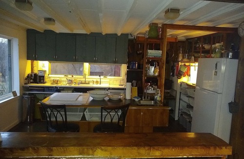 Town of Hebron Other | THE LODGE AT SALO FARM