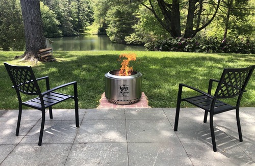 Meadows Of Dan House | The Lodge @ Mayberry on 18 Acres And A Lake/Pond on The Blue Ridge Parkway