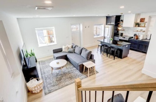 Witmer Apartment | The Loft at Legacy Manor/Minutes from Sight&Sound and Downtown Lancaster