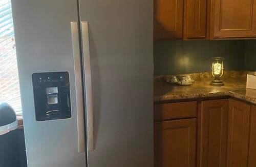 Haysi Apartment | The Lofts at Three Rivers