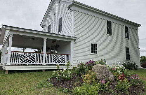 Cooperstown House | The Losee House w/sauna, No pets
