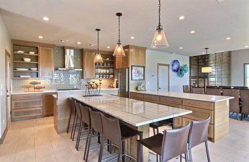 Port Aransas House | The Luxe Lookout - Private Pool & Breathtaking Beach Views