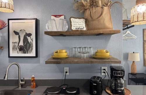 Surfside Beach Apartment | The Mark at Surfside, Apt. 6