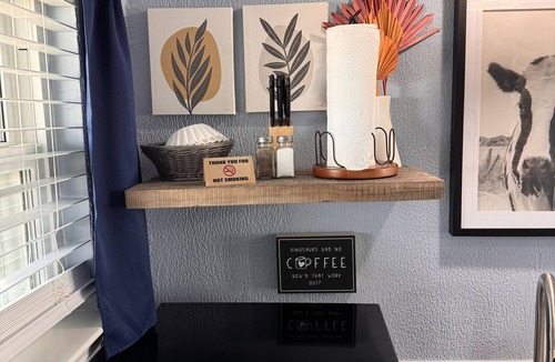 Surfside Beach Apartment | The Mark at Surfside, Apt. 6