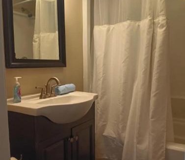 Providence Apartment | The Micro-Loft at Mt Pleasant New 2BR APT Parking