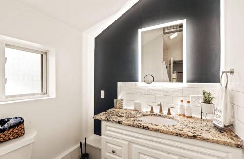 Honeoye House | The Modern Forge NY, Honeoye Lake