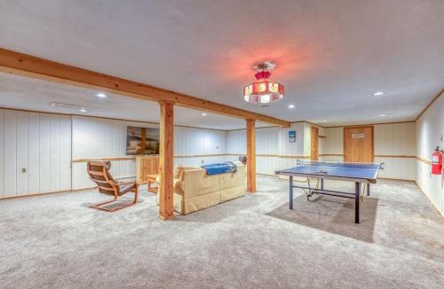 North Woodstock House | The Monk's Cottage-White Mountains, Pet Friendly