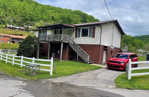 Chattaroy House | 💙The Mountain Mama💛 Trail Riders “Home Away From Home”