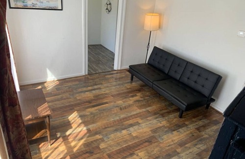 Oswego Apartment | The Navy (Near Lake Ontario)