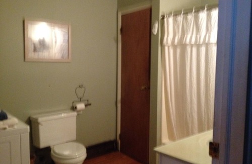 Northfield Apartment | The Nest - Great Location for Skiing or Sighseeing in the Route 100 Valley