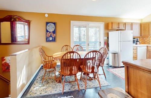 Waitsfield House | The Nest