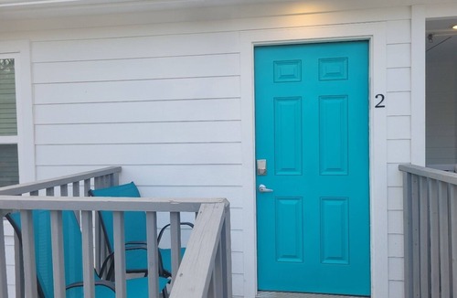 Alvin Cottage | The New Cottage at Alvin