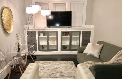 Houston Heights House | The New Gem in the Heights