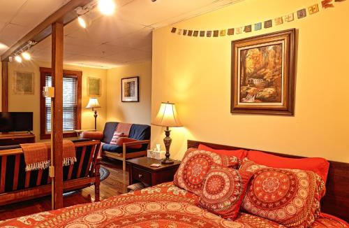 North Woodstock Hostel | The Notch Hostel