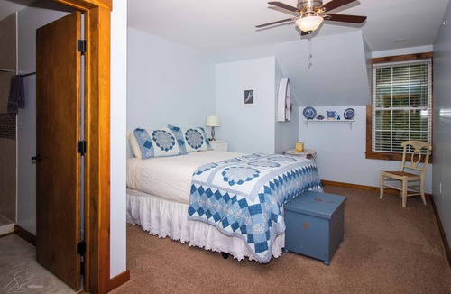 Charlotte House | The Old Lantern Inn and Barn