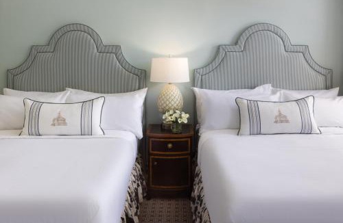 Hot Springs Resort | The Omni Homestead Resort & Spa