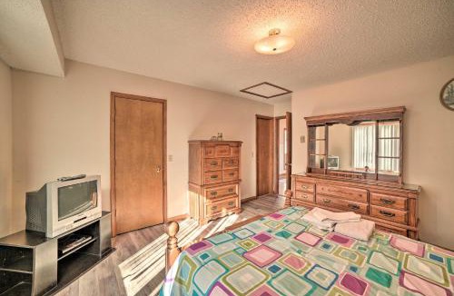 McGaheysville House | The Overlook in Massanuttens All Season Resort