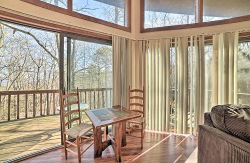 McGaheysville House | The Overlook in Massanuttens All Season Resort