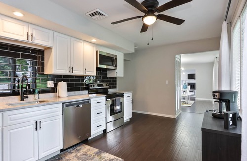 Palmer House | The Palmer: elegance, style, cleanliness & comfortability!