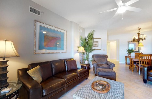 Orange Beach House | The Palms III