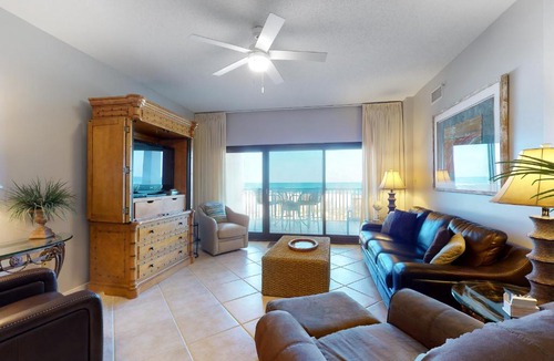 Orange Beach House | The Palms III